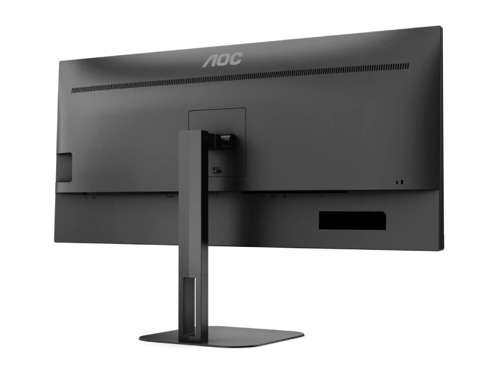 Aoc Monitor U34V5C/BK VA 34"